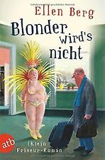 Blonder friseur roman gebraucht kaufen  Berlin