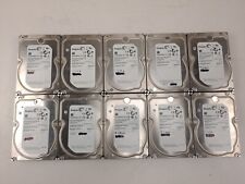 Lot of *10* Seagate Constellation ES.3 1TB Hard Drives Model ST1000NM0033 for sale  Shipping to South Africa