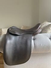 Fylde saddle 16.5 for sale  MANCHESTER