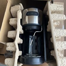 Máquina de café expresso semi-automática Coffee Gator - Bomba de 20 barras - Espumador de leite caixa aberta comprar usado  Enviando para Brazil