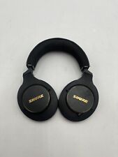 Fones de ouvido intra-auriculares com fio Shure SRH840-A - Preto, usado comprar usado  Enviando para Brazil