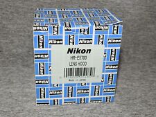 Nikon e5700 rubber for sale  PETERBOROUGH