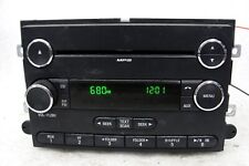 Ford mp3 radio for sale  East Aurora