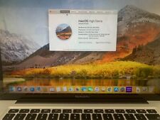 Macbook pro 500 usato  Luino