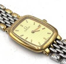 Relógio masculino marca Omega ouro diabo 6151/441 32 acessórios comprar usado  Enviando para Brazil
