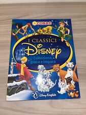 Classici disney conad usato  Roma