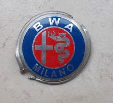 Bwa milano alfa d'occasion  Bayeux