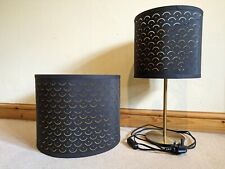 Ikea table lamp for sale  BURGESS HILL