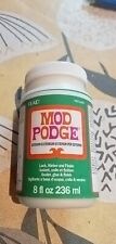 Mod podge outdoor for sale  LONDON