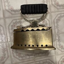 Vintage brass coal for sale  Wauseon