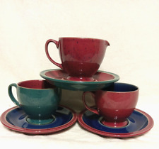 Denby harlequin lot for sale  Youngstown