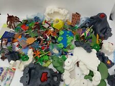 Large bundle playmobil for sale  RUGBY
