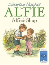 Alfie's Shop (World Book Day Edition 2013),Shirley Hughes, usado comprar usado  Enviando para Brazil