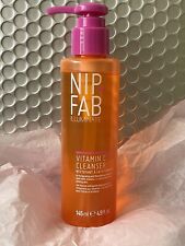 Nip fab vitamin for sale  UK