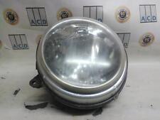 Jeep cherokee headlamp for sale  ACCRINGTON