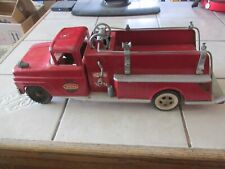 Vintage tonka firetruck for sale  Apple Valley