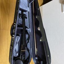 yamaha silent electric violin for sale  Shipping to Canada