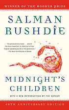 Hijos de medianoche de Rushdie, Salman segunda mano  Embacar hacia Mexico
