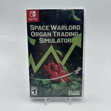 Space warlord organ for sale  Monroe