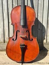 electric cello for sale  Shipping to Ireland
