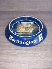 Vintage worthington ashtray for sale  BICESTER