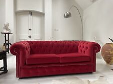 Distinctive chesterfields sofa for sale  BLANDFORD FORUM