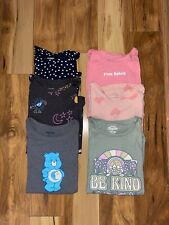 Girls shirt bundle for sale  Broadalbin