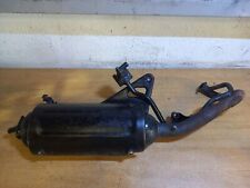 Kymco super exhaust for sale  NEWTOWN