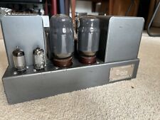 quad amplifier for sale  Shipping to Ireland