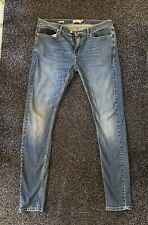 Mens jeans topman for sale  UK