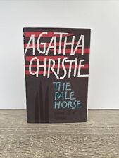 Agatha christie pale for sale  BIRMINGHAM