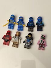 Lego minifigure lot for sale  Shipping to United Kingdom