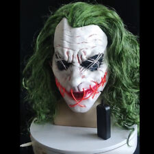 Halloween joker scary for sale  Ireland