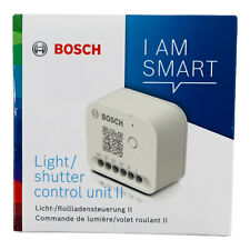 Bosch smart home gebraucht kaufen  Schwarzenbek