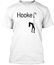 Hooker shirt made for sale  USA