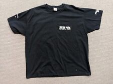 Linkin park shirt for sale  Carson City