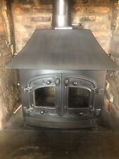 Villager woodburning stove for sale  RETFORD