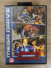 Streets rage collection d'occasion  Niort