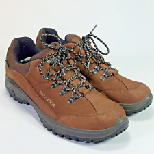 Mens scarpa brown for sale  WINCHESTER