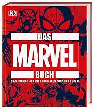 Ideas marvel buch gebraucht kaufen  Berlin