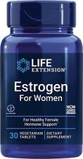 Life estrogen women for sale  WEST DRAYTON