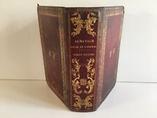 Almanach royal national d'occasion  Ancy-le-Franc