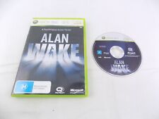 Usado, Disco perfeito Xbox 360 Alan Wake - Frete grátis sem manual comprar usado  Enviando para Brazil