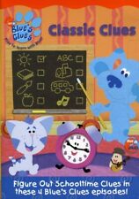 Blues clues classic for sale  Kennesaw