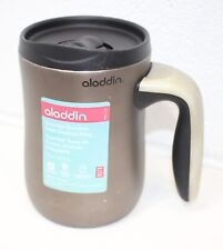 Aladdin stainless steel for sale  Shipping to Ireland