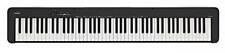 CASIO CDP S-110 Black PIANOFORTE DIGITALE 88 TASTI NERO Sostituto del cdp-s100 usato  Legnano