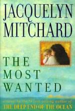 Wanted hardcover mitchard for sale  Montgomery