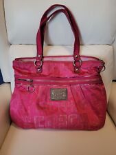storypatch poppy bag coach for sale  Pittsburgh