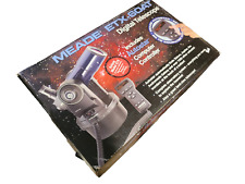 Meade etx 60at for sale  Sandy