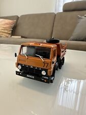 Kamaz 55111 modellauto gebraucht kaufen  Schwenningen